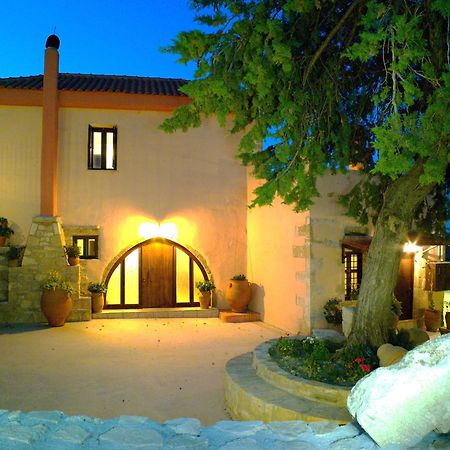 Mouri Villa Murí Kültér fotó
