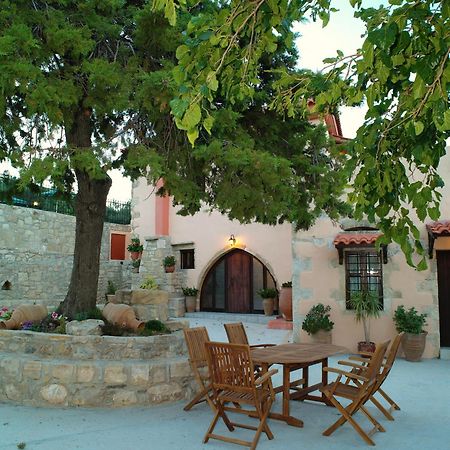 Mouri Villa Murí Kültér fotó