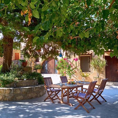 Mouri Villa Murí Kültér fotó
