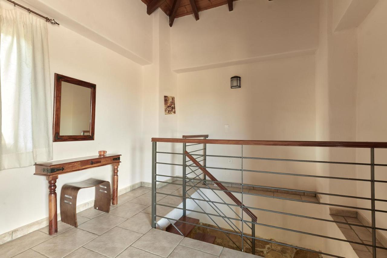 Mouri Villa Murí Kültér fotó