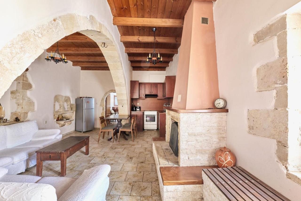 Mouri Villa Murí Kültér fotó
