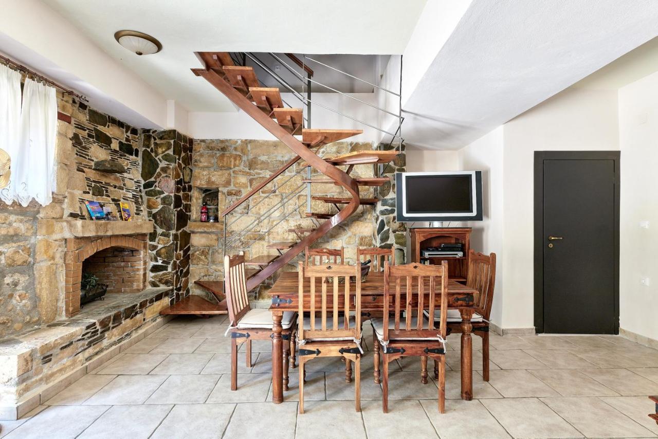 Mouri Villa Murí Kültér fotó