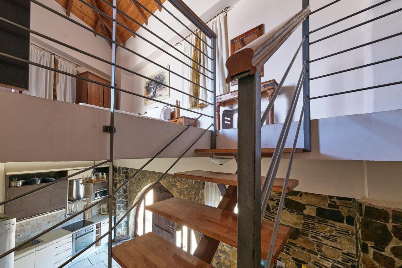 Mouri Villa Murí Kültér fotó