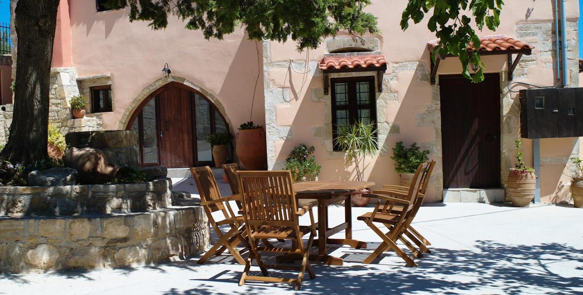 Mouri Villa Murí Kültér fotó