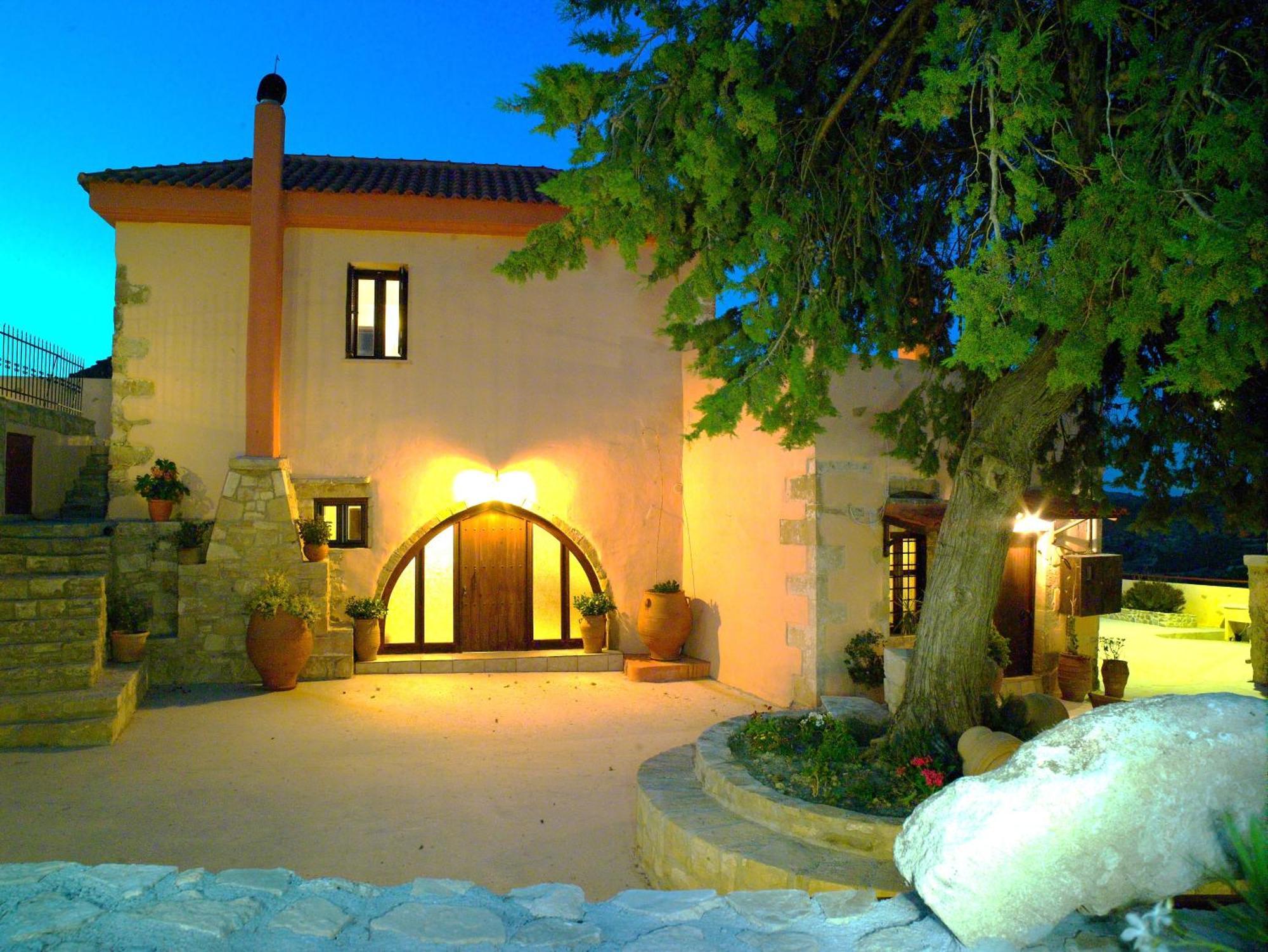 Mouri Villa Murí Kültér fotó