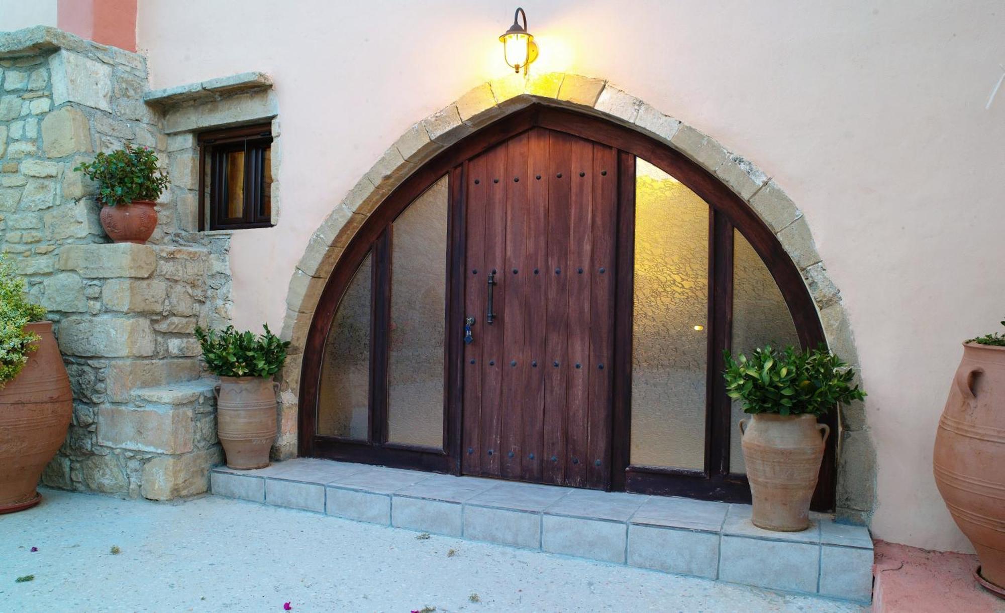 Mouri Villa Murí Kültér fotó