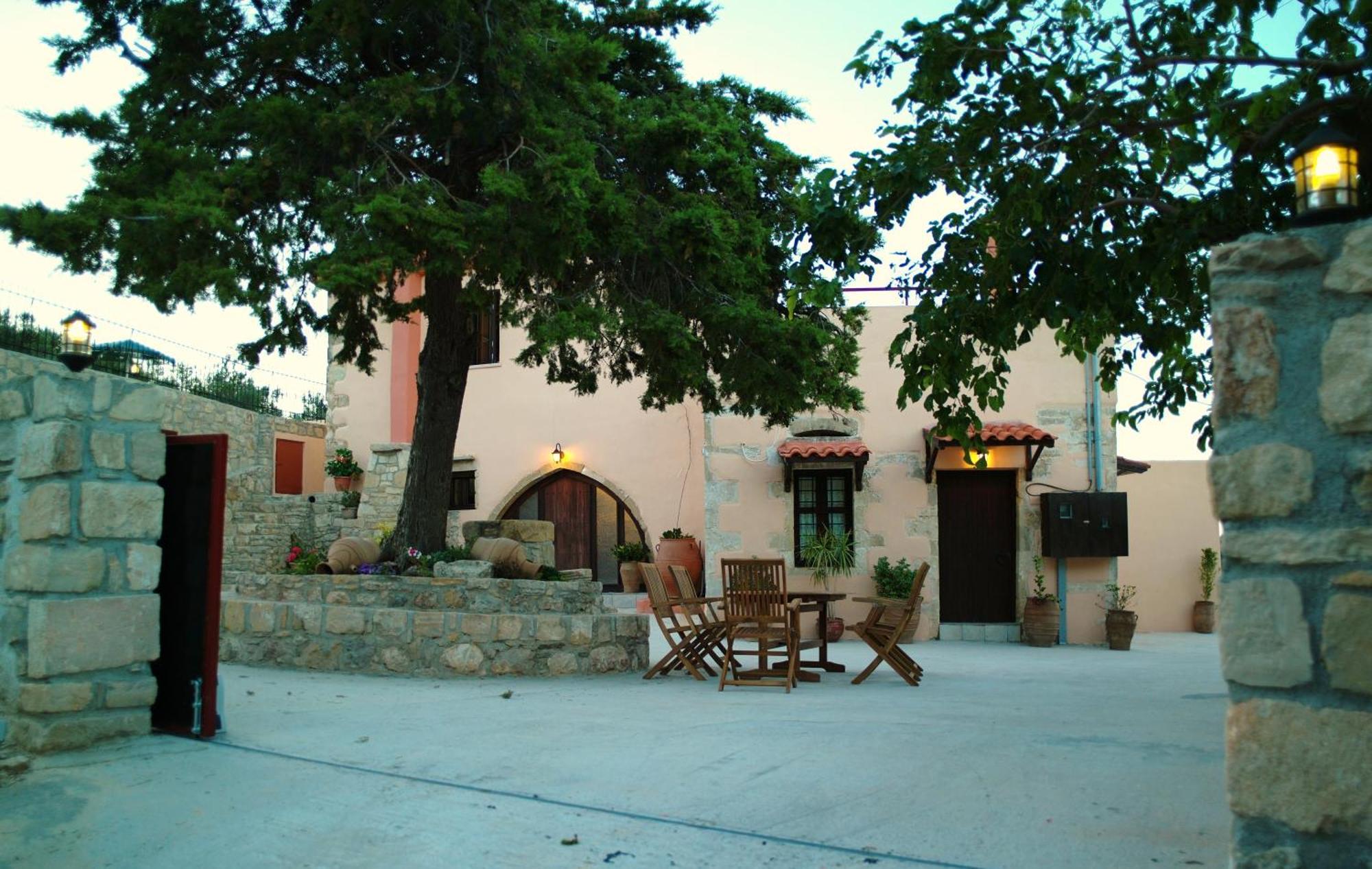 Mouri Villa Murí Kültér fotó