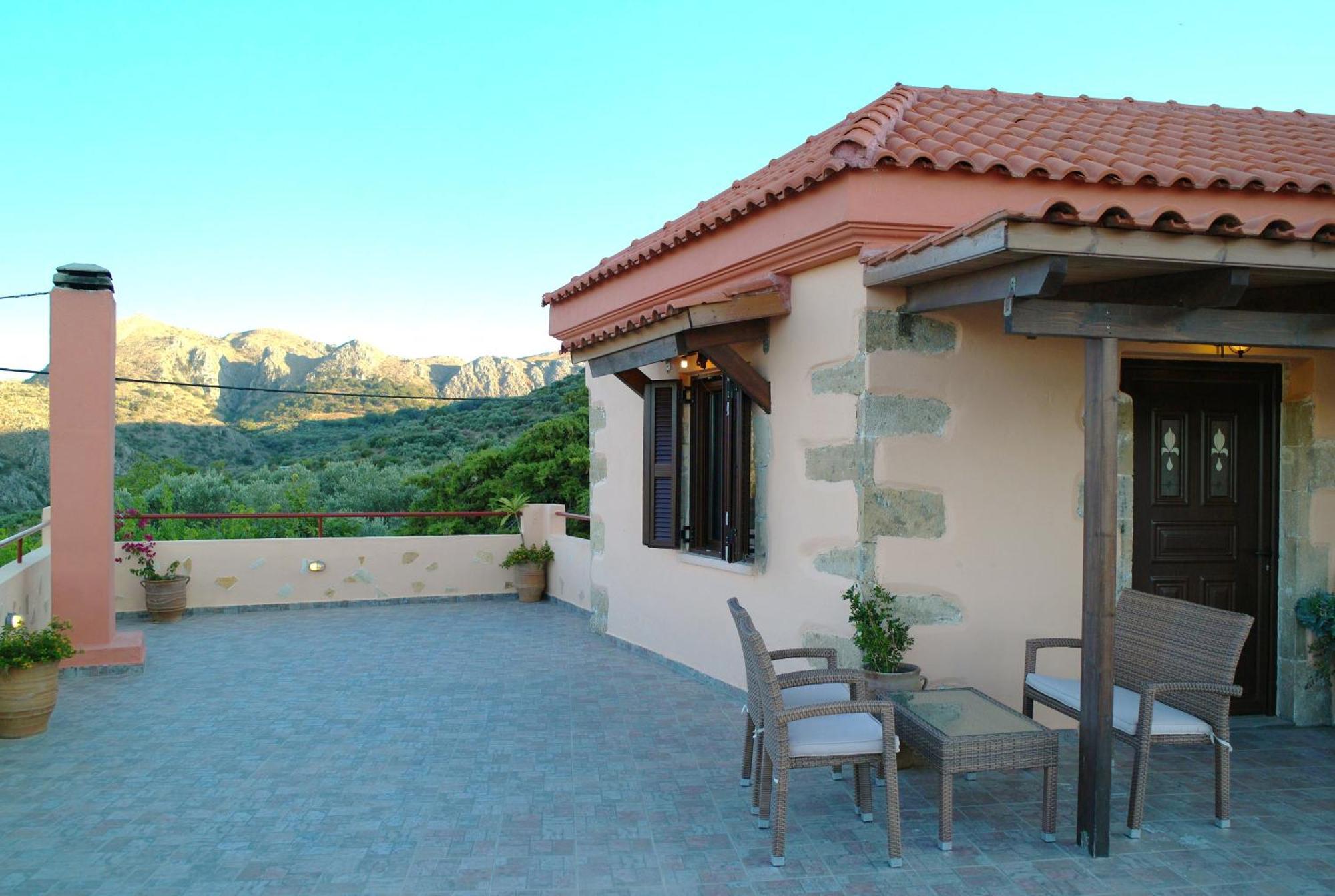 Mouri Villa Murí Kültér fotó