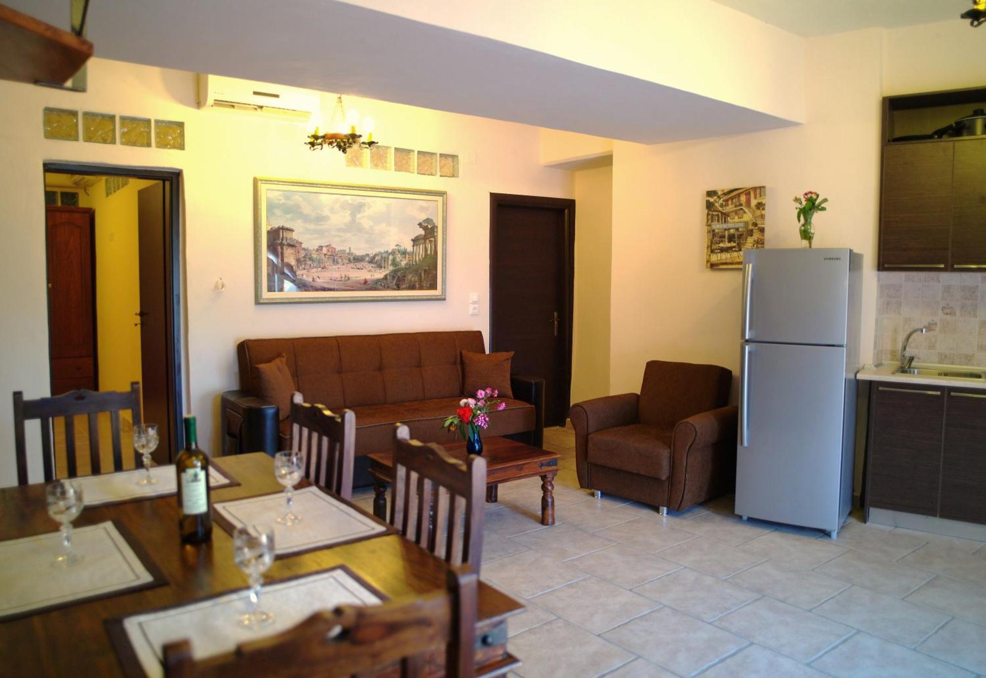 Mouri Villa Murí Kültér fotó