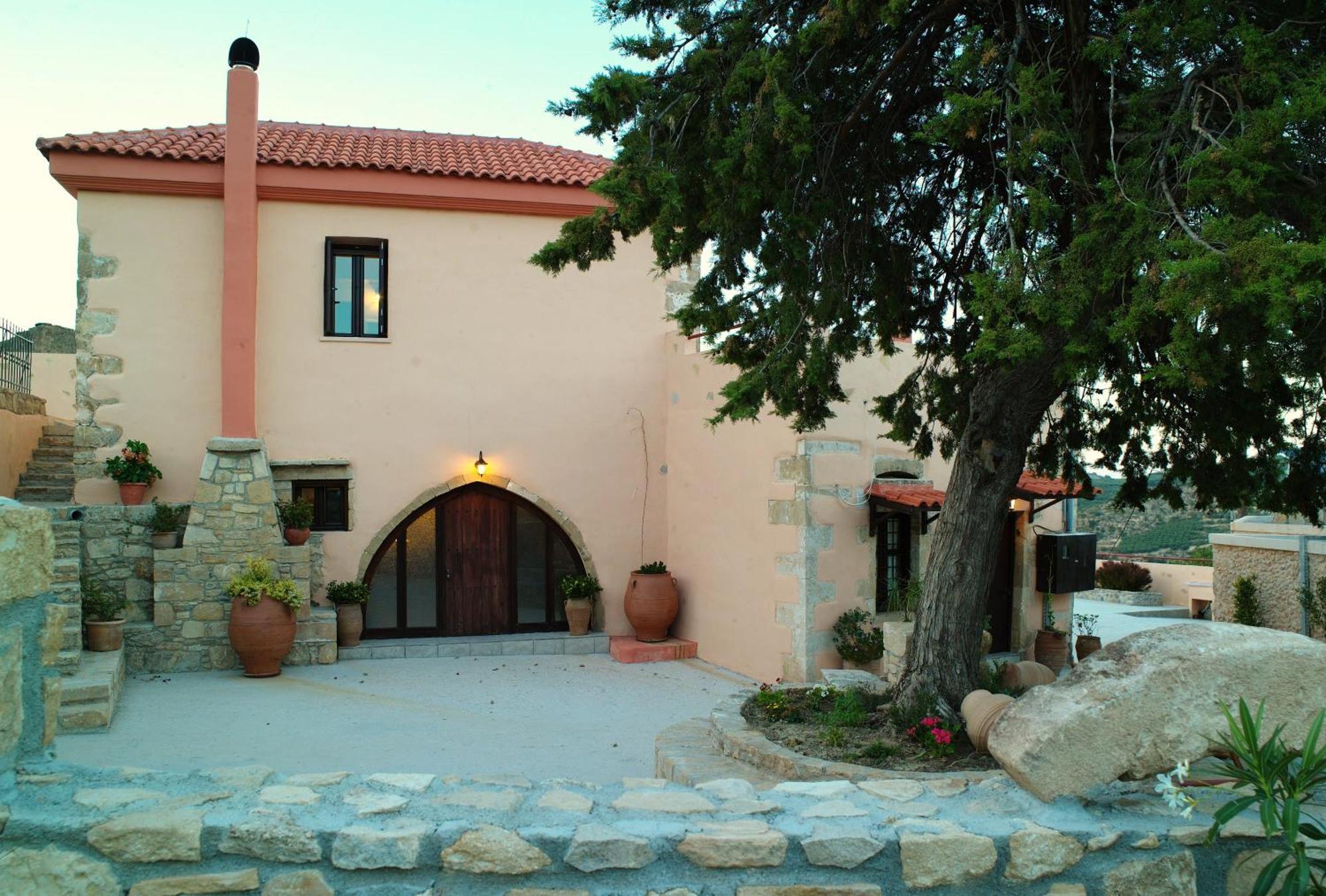 Mouri Villa Murí Kültér fotó