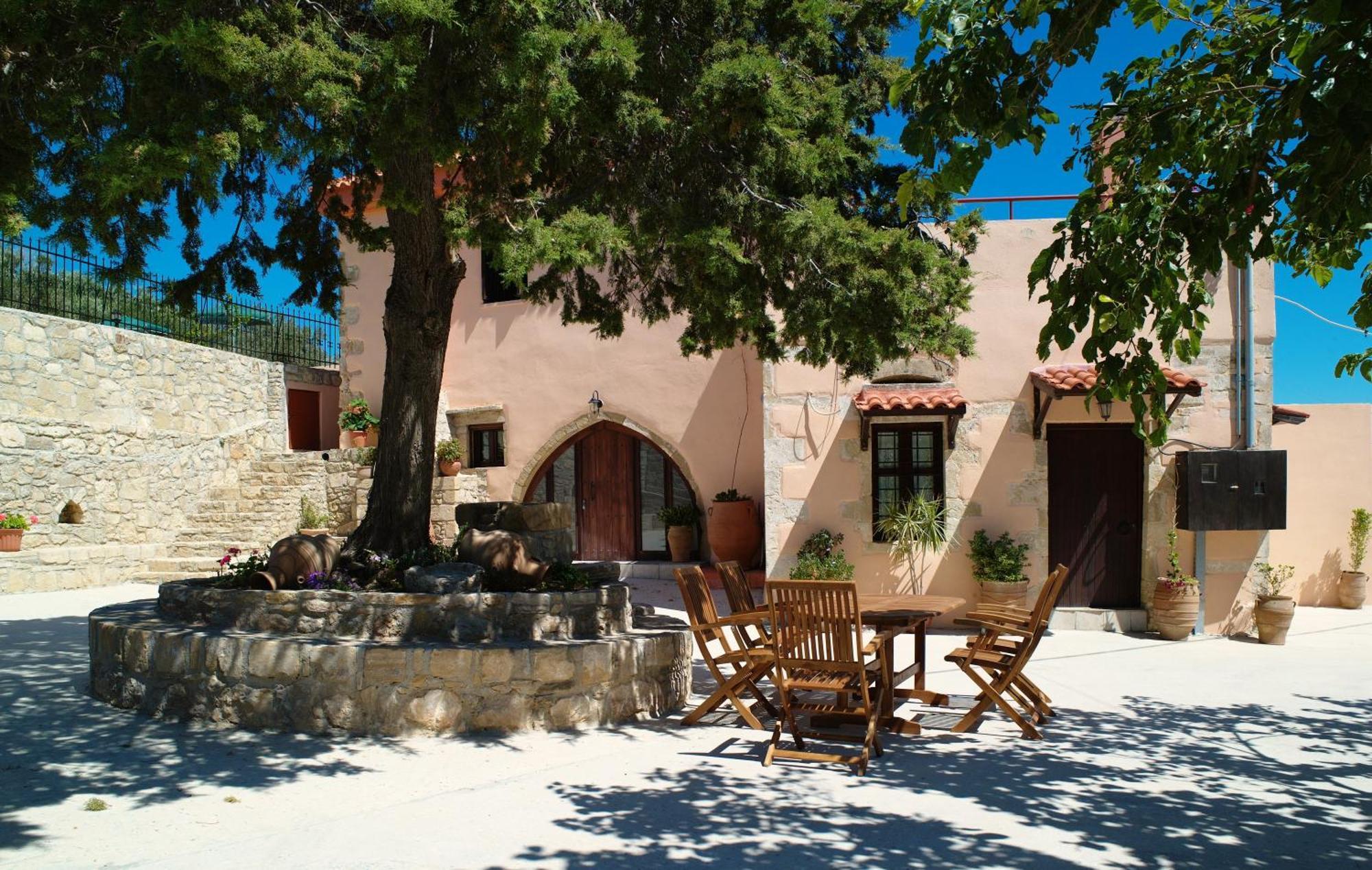 Mouri Villa Murí Kültér fotó