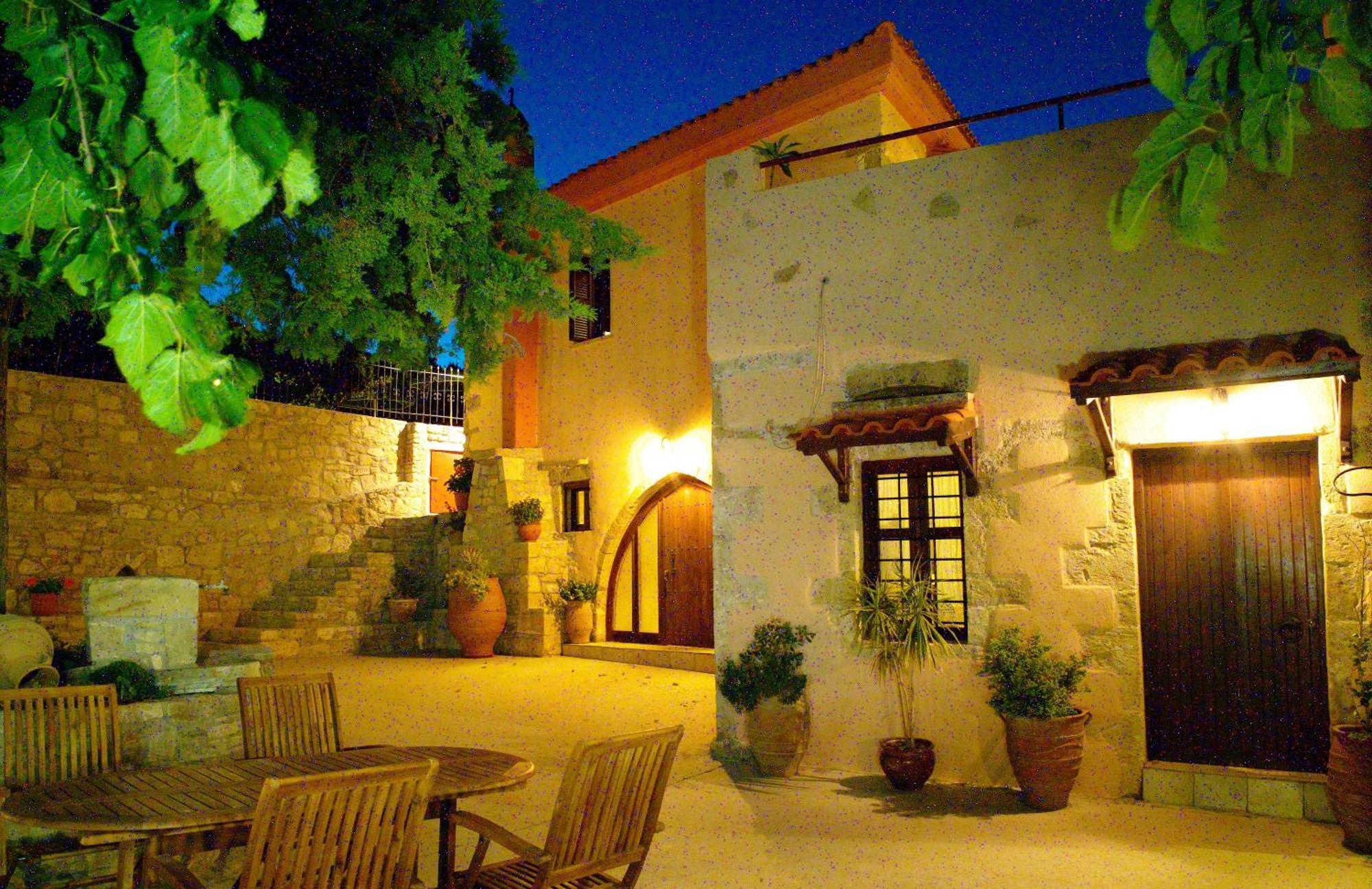 Mouri Villa Murí Kültér fotó