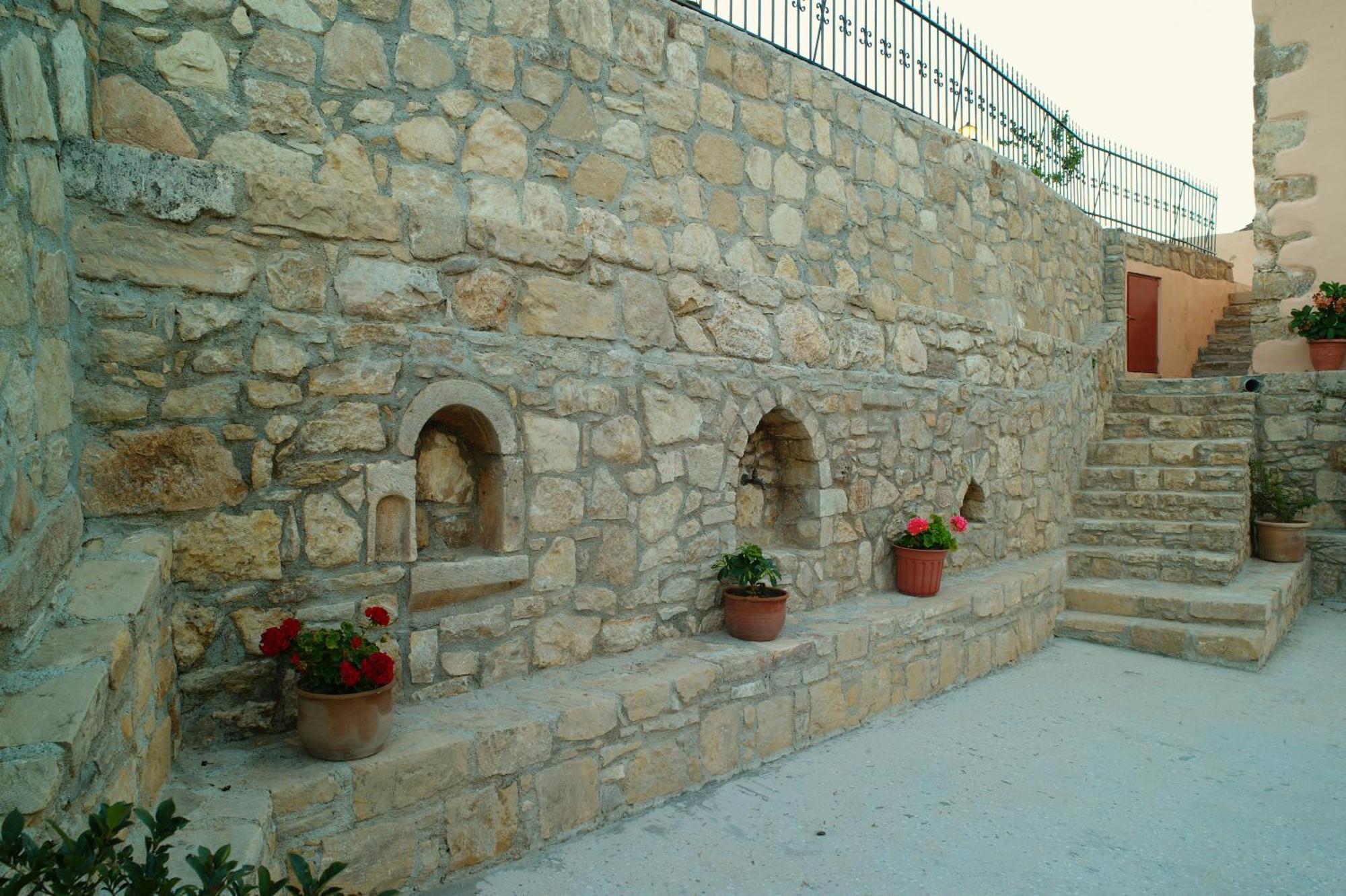 Mouri Villa Murí Kültér fotó