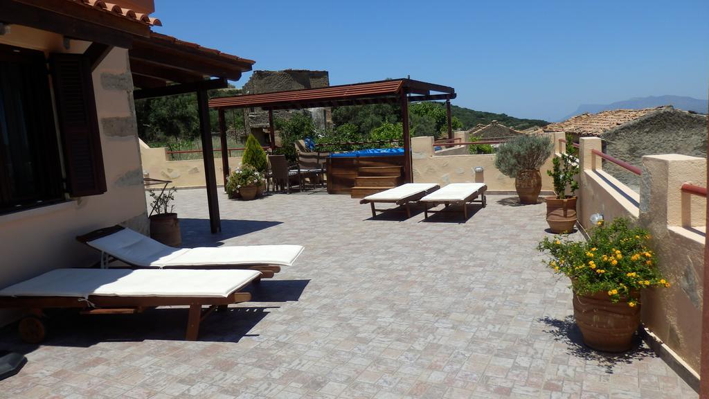 Mouri Villa Murí Kültér fotó