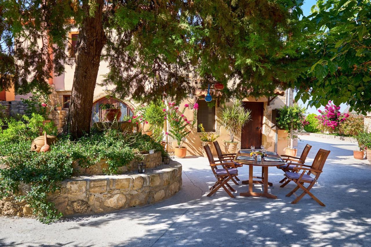 Mouri Villa Murí Kültér fotó