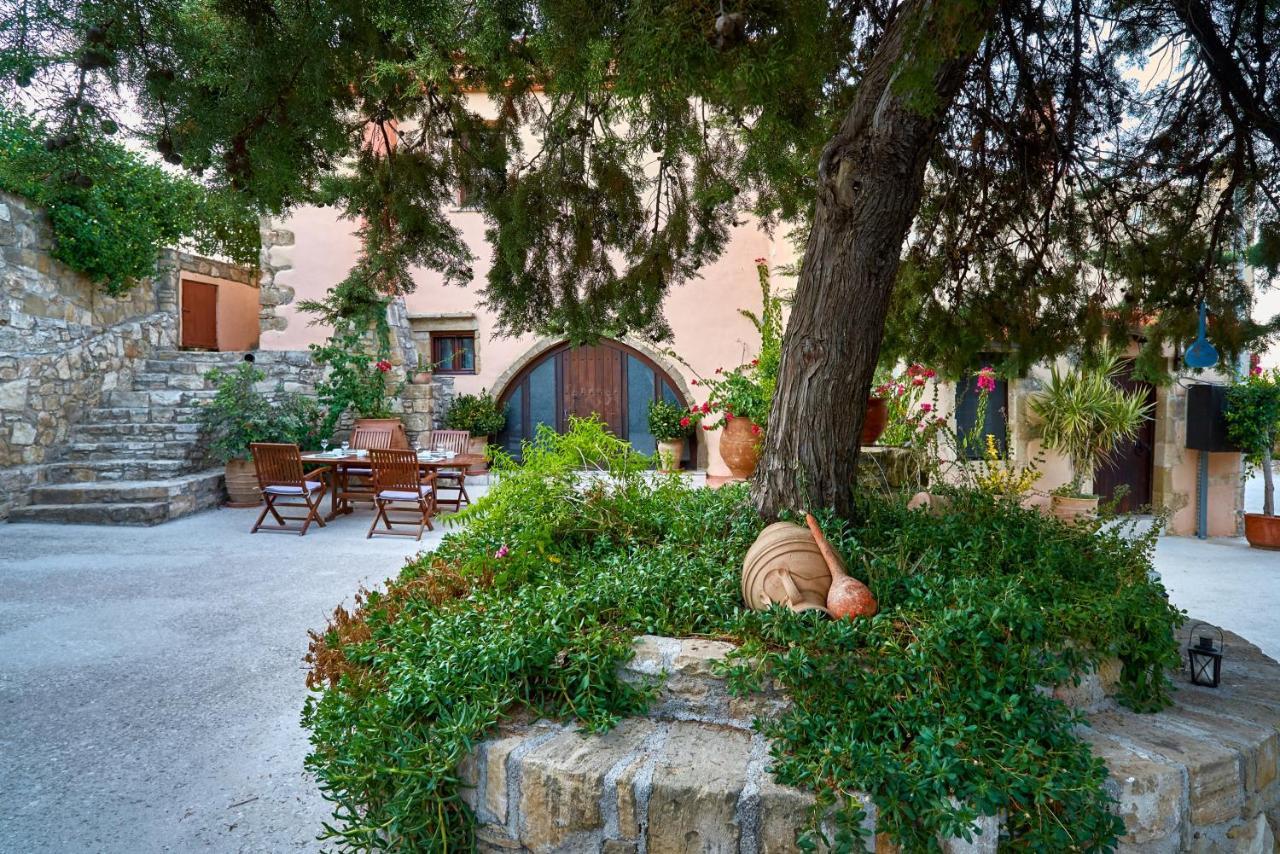 Mouri Villa Murí Kültér fotó