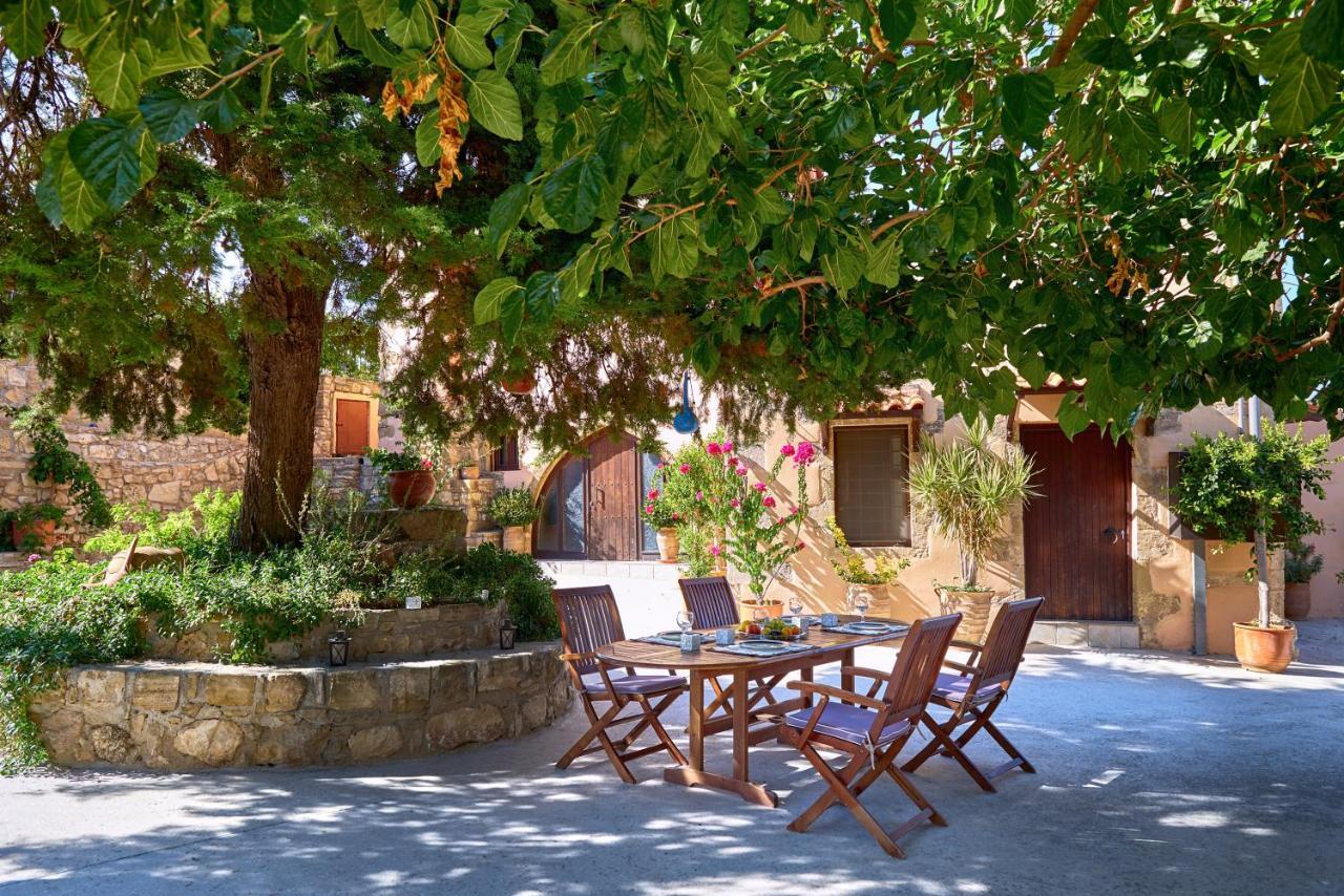 Mouri Villa Murí Kültér fotó